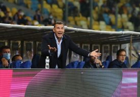 Andriy Shevchenko