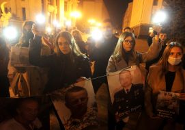 Action "Remind everyone" in Kiev