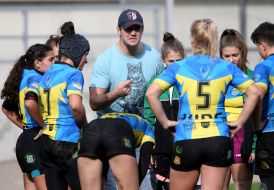 Players of RK "Lviv Lions", Artem Glinka