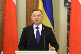 Andrzej Duda