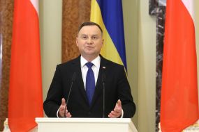 Andrzej Duda