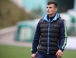 Олег Бортник