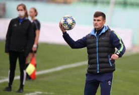 Олег Бортник