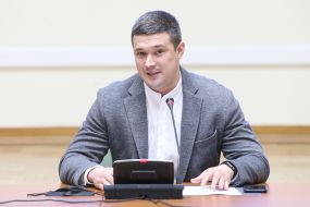 Михайло Федоров