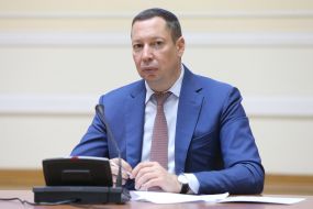 Кирило Шевченко