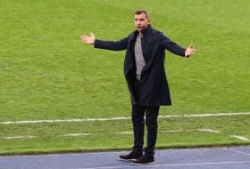 Andriy Shevchenko