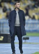 Andriy Shevchenko