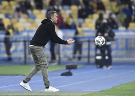 Luis Enrique