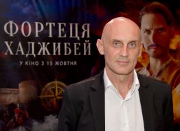 Александр Половец