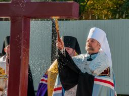 Metropolitan Ioan Yaremenko