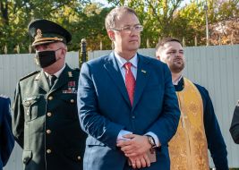 Антон Геращенко