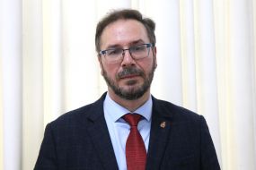 Федор Андрощук