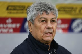 Mircea Lucescu