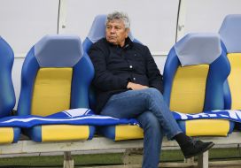 Mircea Lucescu
