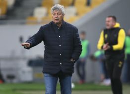 Mircea Lucescu