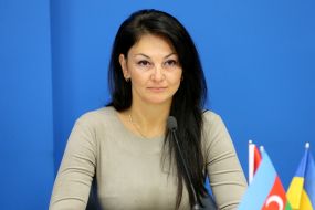 Lyudmila Marchenko
