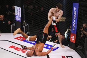 Svyatoslav  Dutka and Nazar Lutskiv