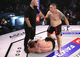 Oleg Pylypyak and Valentyn Pidkovich