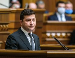 Владимир Зеленский