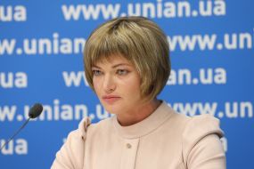 Тетяна Костіна