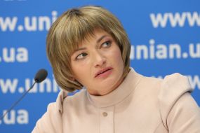 Тетяна Костіна