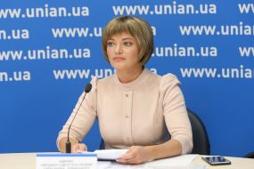 Тетяна Костіна