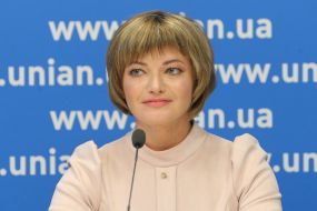 Тетяна Костіна