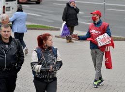 Campaigning