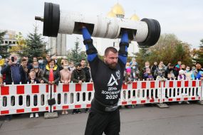 Events on the occasion of Road Workers Day