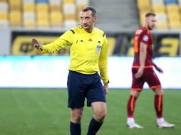 Volodymyr Novokhatniy