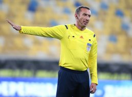 Volodymyr Novokhatniy
