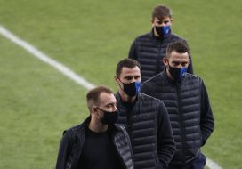 Игроки ФК «Интер»