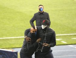 Игроки ФК «Интер»