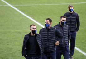 Игроки ФК «Интер»