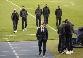 Игроки ФК «Интер»