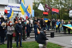 Participants of the action