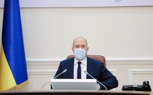 Accommodation point for evacuees