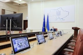 Accommodation point for evacuees