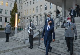 Дмитрий Разумков