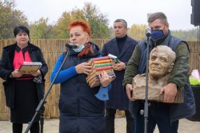 Participants of the event