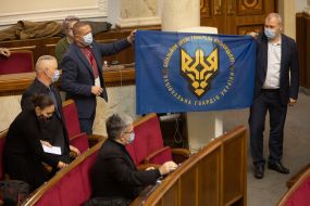 Народные депутаты