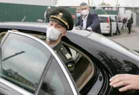 Виталий Маркив