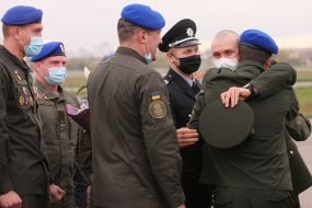 Виталий Маркив