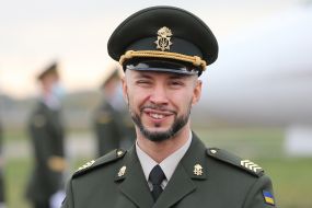 Виталий Маркив