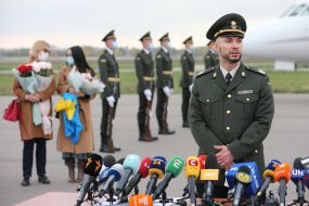 Виталий Маркив