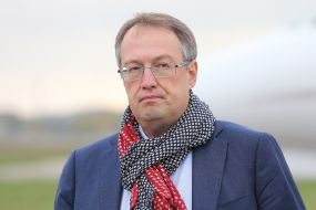 Антон Геращенко