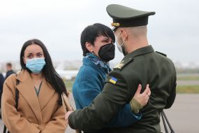 Виталий Маркив