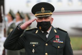 Николай Балан