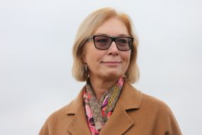 Людмила Денисова