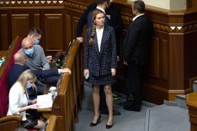 Anna Skorokhod